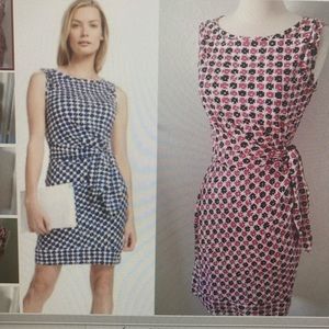 Diane Von Furstenberg dress